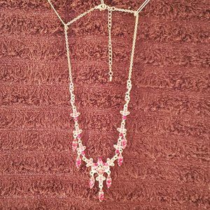 Womens necklace